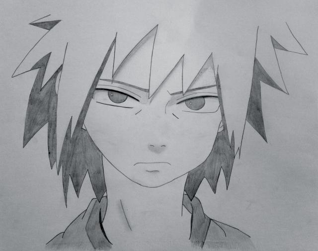 Uchiha Madara